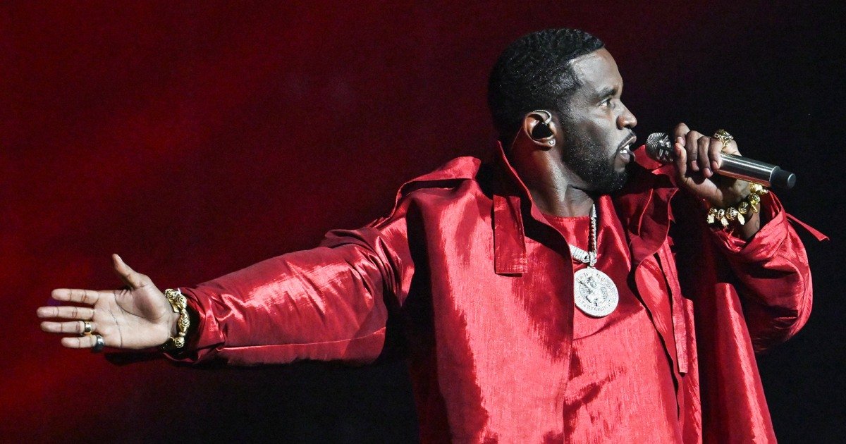 Diddy’s future in music after trial is uncertain