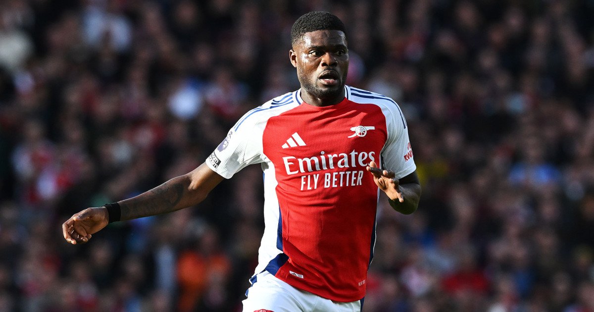 Former Arsenal soccer player Partey charged with five counts of rape