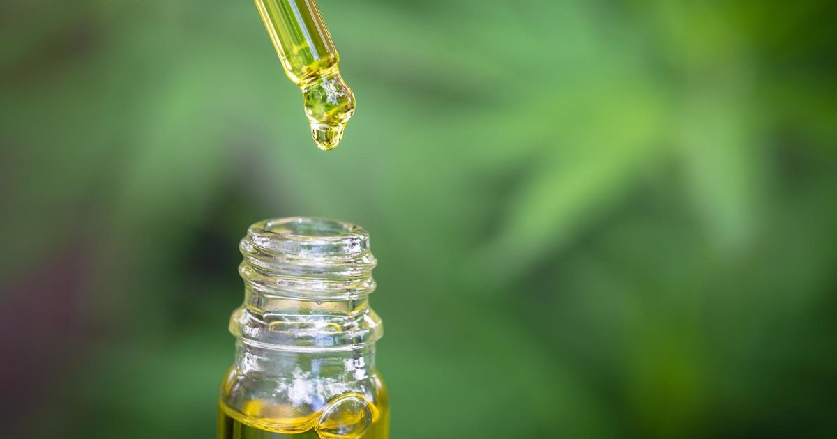 Low doses of CBD may cause harm to the liver, FDA study finds