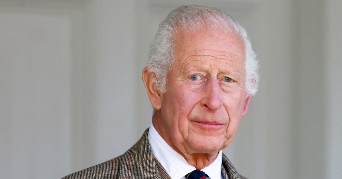 King Charles leads 20th-anniversary commemoration of 7/7 London bombings