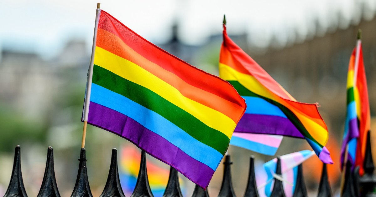 U.N. council votes to keep researching anti-LGBTQ abuses despite U.S. U-turn