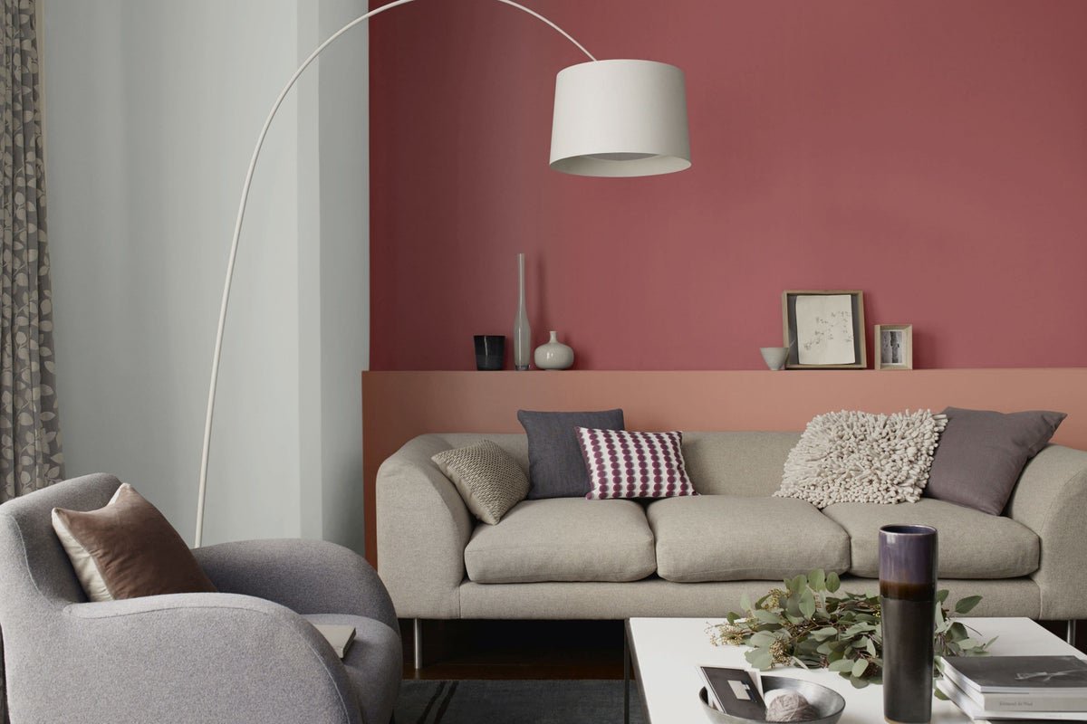 How to decorate with natural light, depending on your aspect