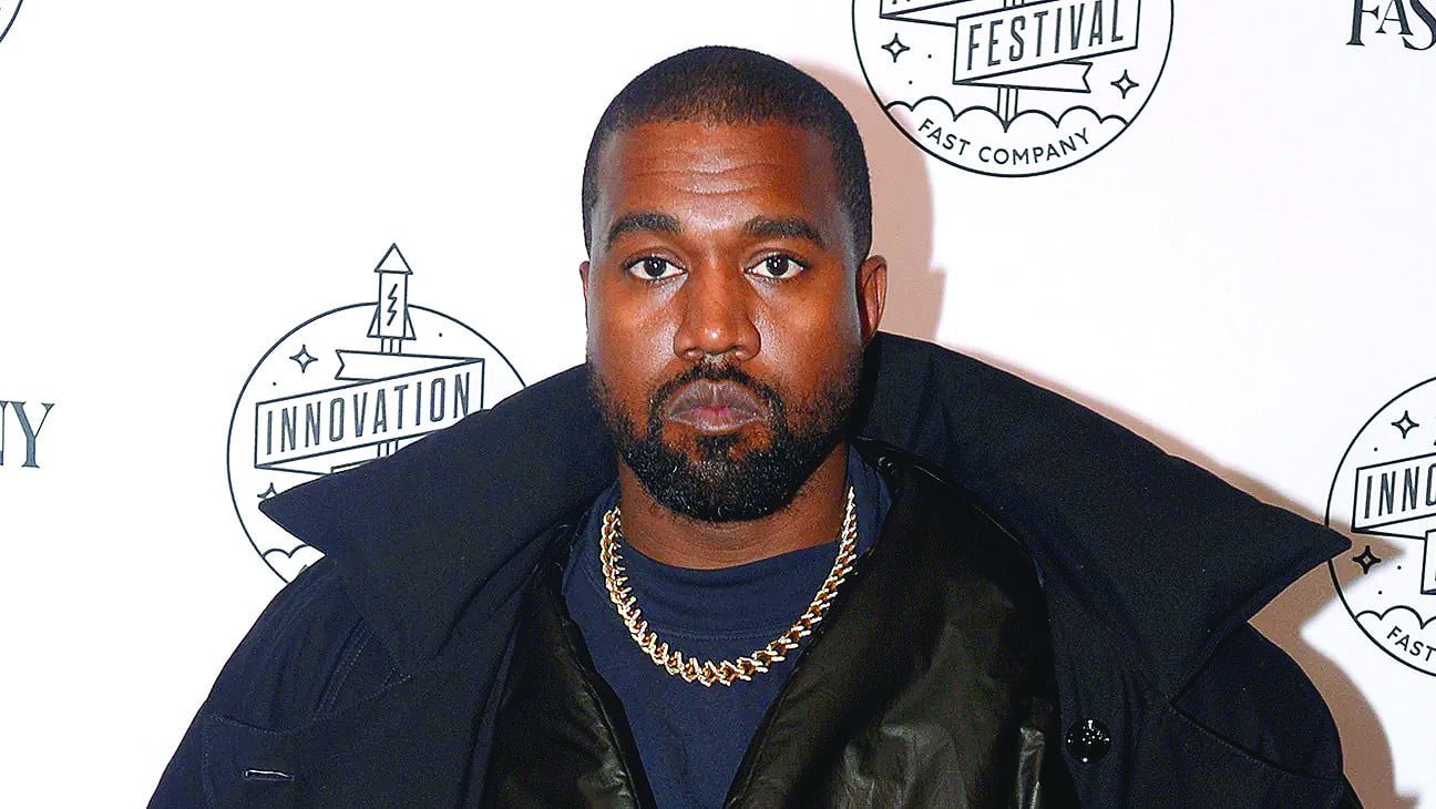 Kanye West blocked from entering Australia