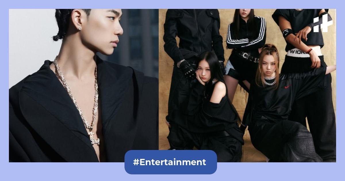 From visuals to vibe, fans aren't buying it