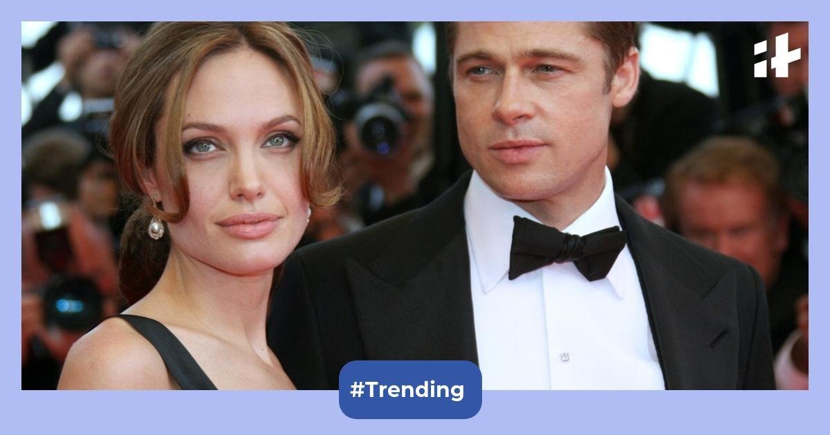 ‘He loved Angelina’ but the damage is done, say sources