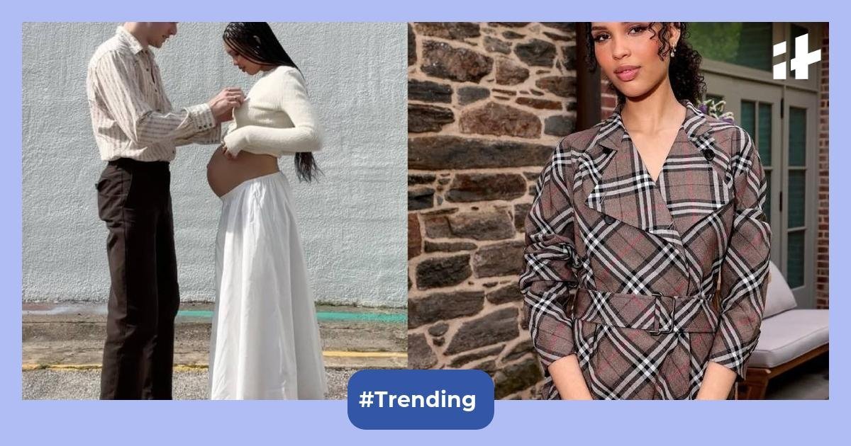 Internet trolls influencer Nara Smith again for bizarre baby names like 'Butter and Velvet Button'