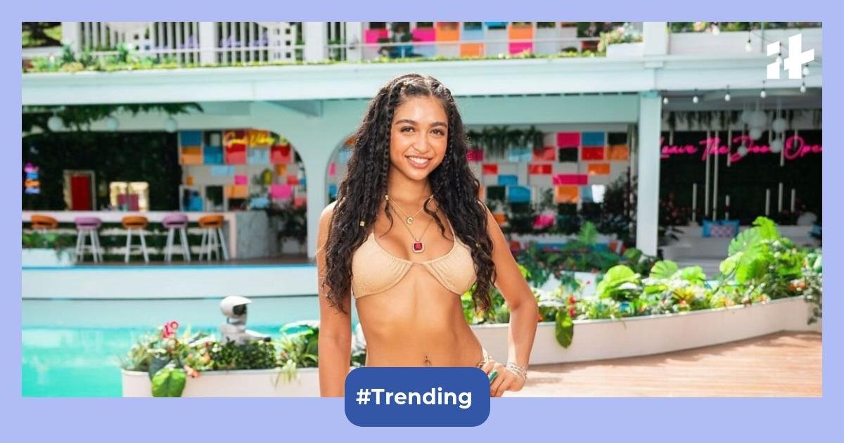 Cierra Ortega’s family speaks out after Love Island USA Season 7 exit over racist posts, urges 'basic human decency' amid threats