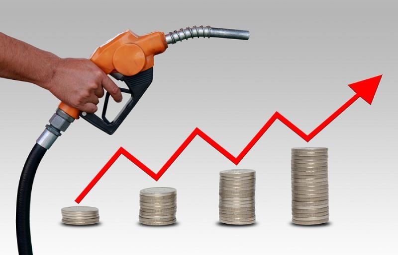 Govt announces petrol price hike for the upcoming two weeks