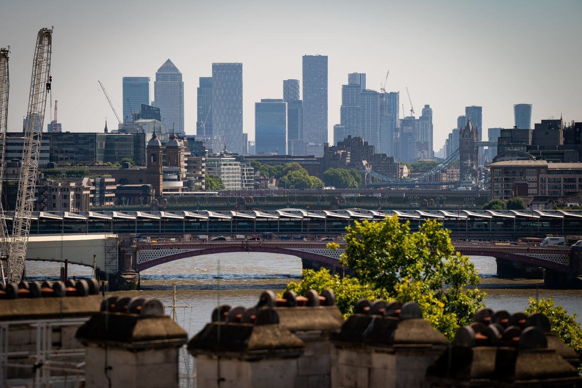 Financial firms expect job cuts to rise rapidly in months ahead, survey finds