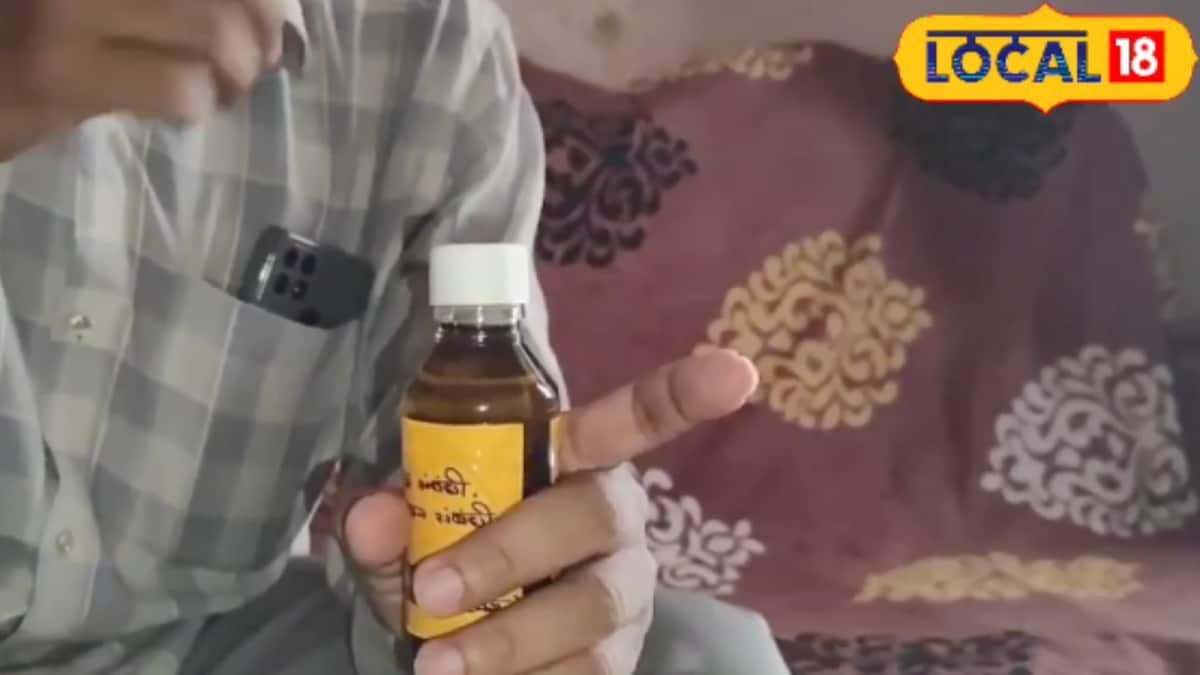 Rs 6,000 Per Litre 'Kaal Chakra' Oil From Jharkhand Promises Relief From Hair Health Problems | Lifestyle News