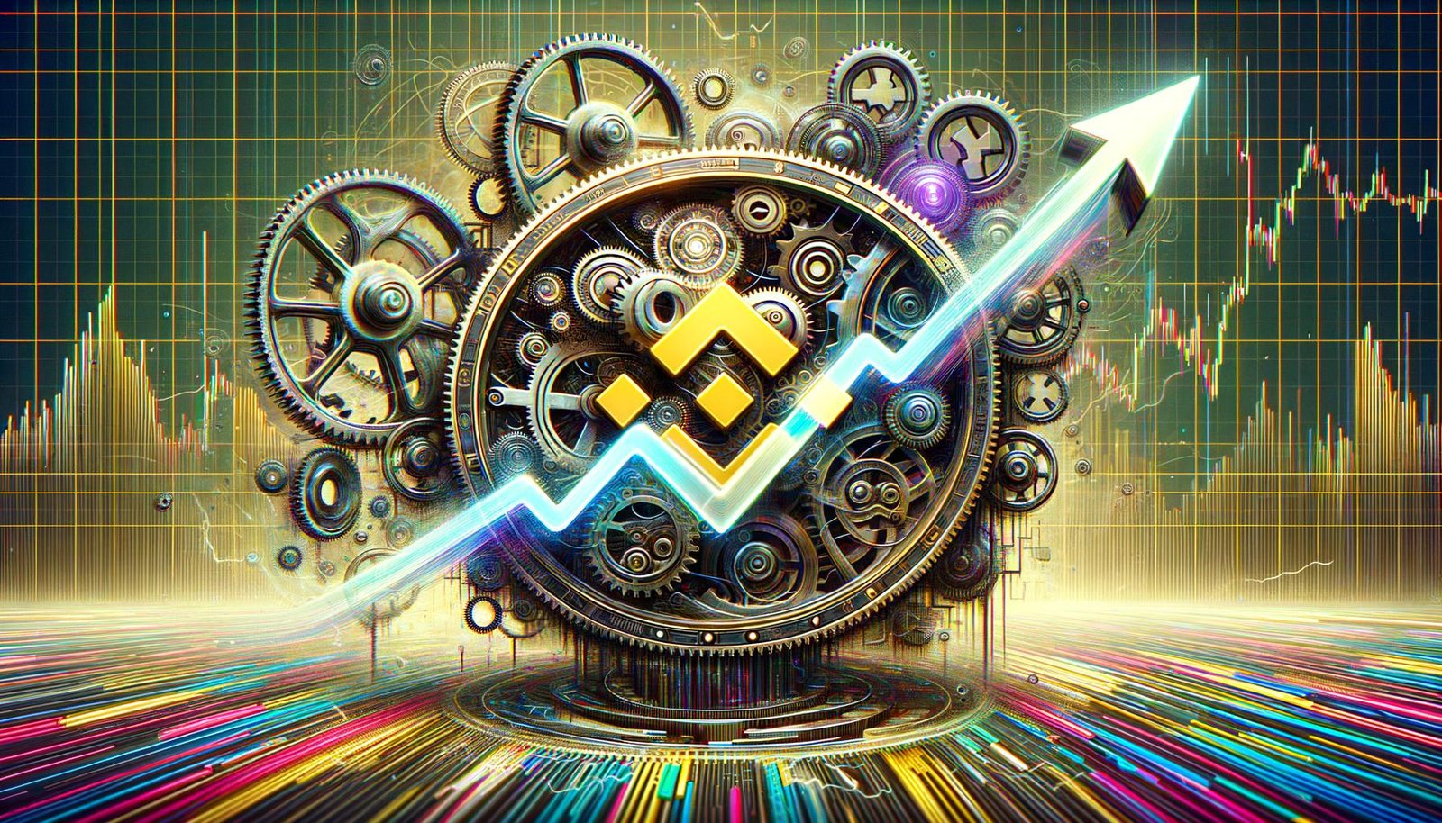 BNB Price Gears Up for Upside Break — Will Bulls Deliver?