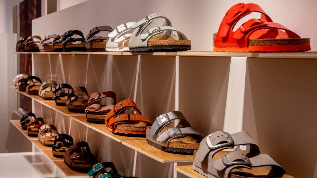 Birkenstock Cracks Down On Fakes In India, Agra Factories Raided: Report | India News