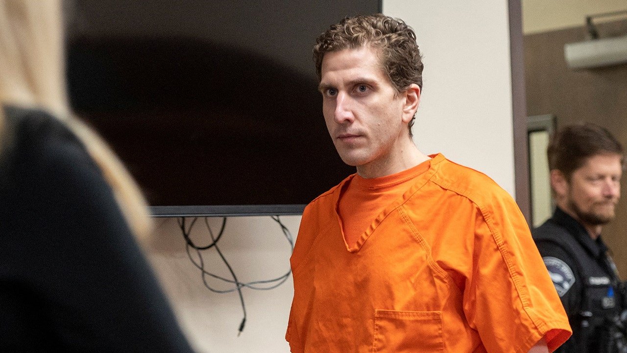 Bryan Kohberger admits guilt in Idaho student murders without explanation