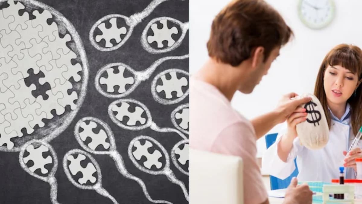 Does Extreme Heat Affect Male Fertility? 6 Tips To Boost Reproductive Health | Lifestyle News