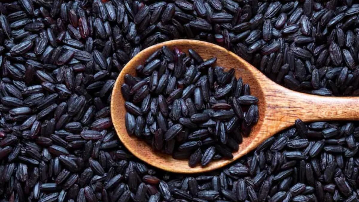 Chak Hao: Move Over Basmati, This Purple Rice Is India’s Secret Supergrain | Food News