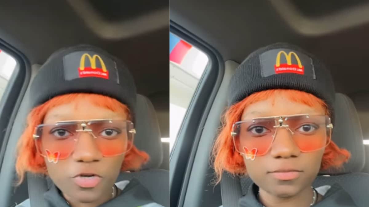 ‘She Is A Bully’: McDonald’s Worker Ranted Online Before ‘Stabbing’ Manager 15 Times | Business News
