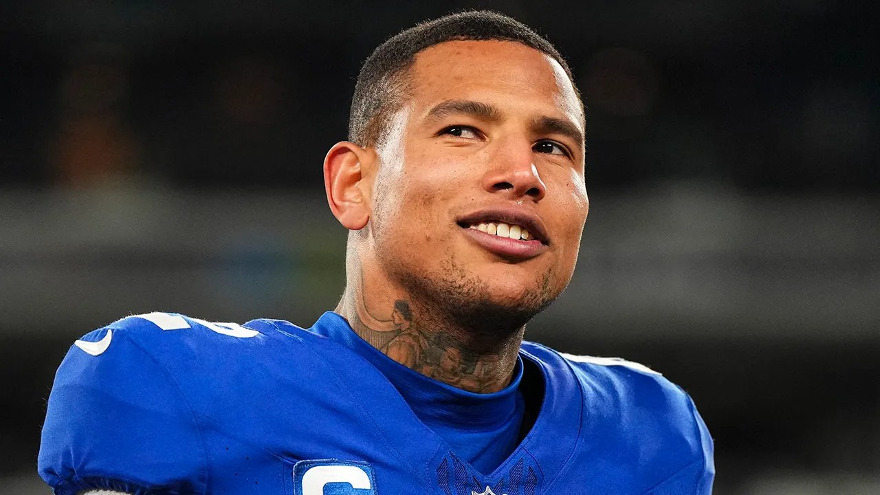Darren Waller ends retirement, joins Dolphins in trade with Giants