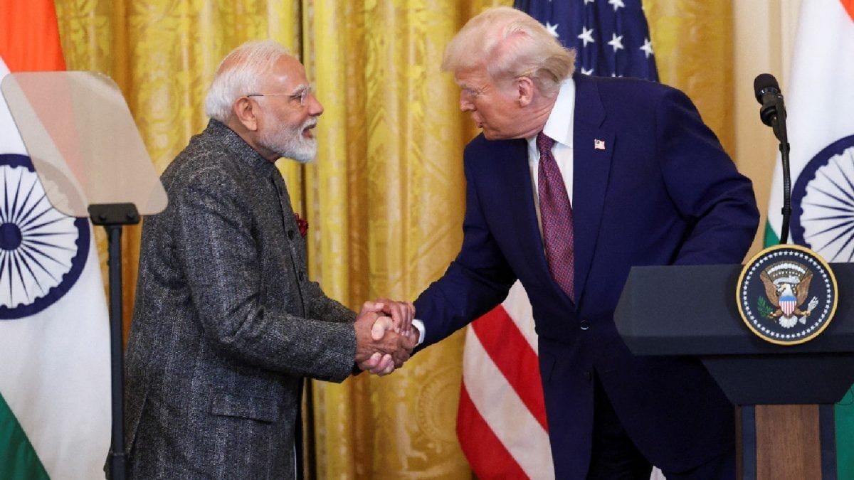 India-US Trade Deal News: US India 'Mini Trade Deal' Likely To Be Announced Today: Govt Sources | Business News