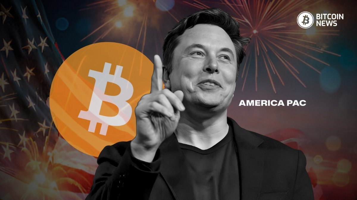 Elon Musk Launches ‘America Party’