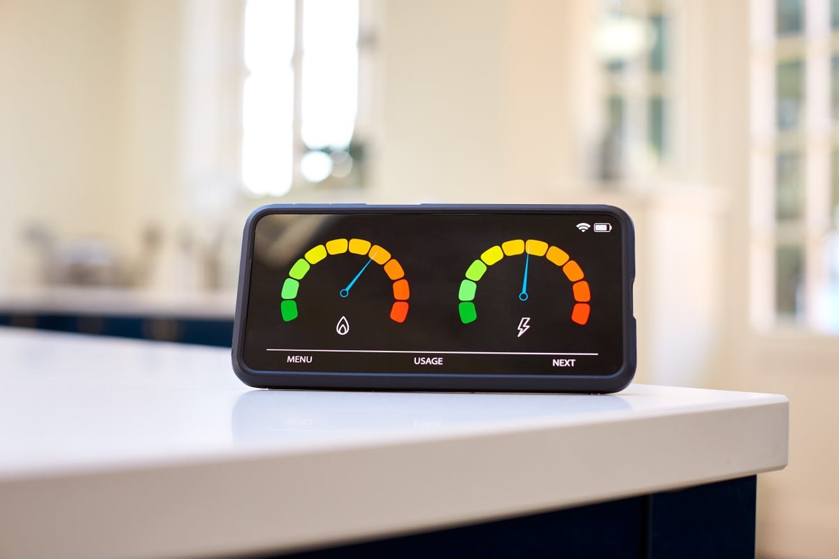 Energy bills to rise £104 despite price cap drop