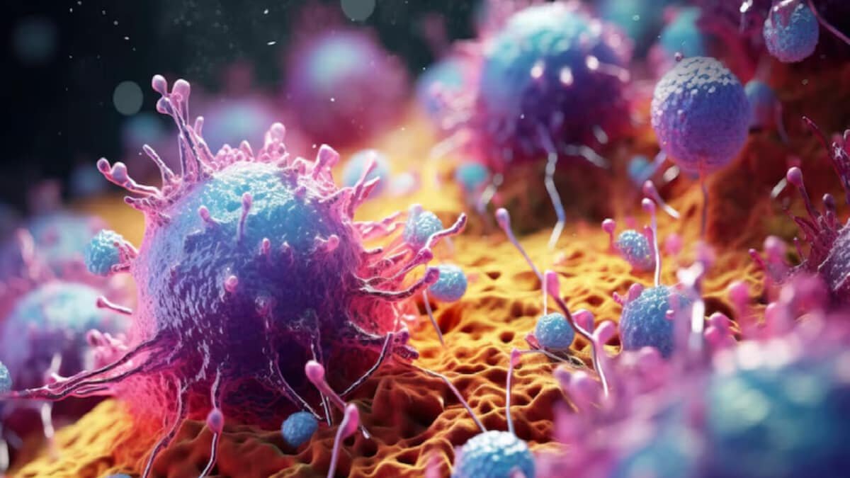 Cancer In The Young: Why Under-40 Cases Are Rising And Why It’s A Wake-Up Call | Health and Fitness News