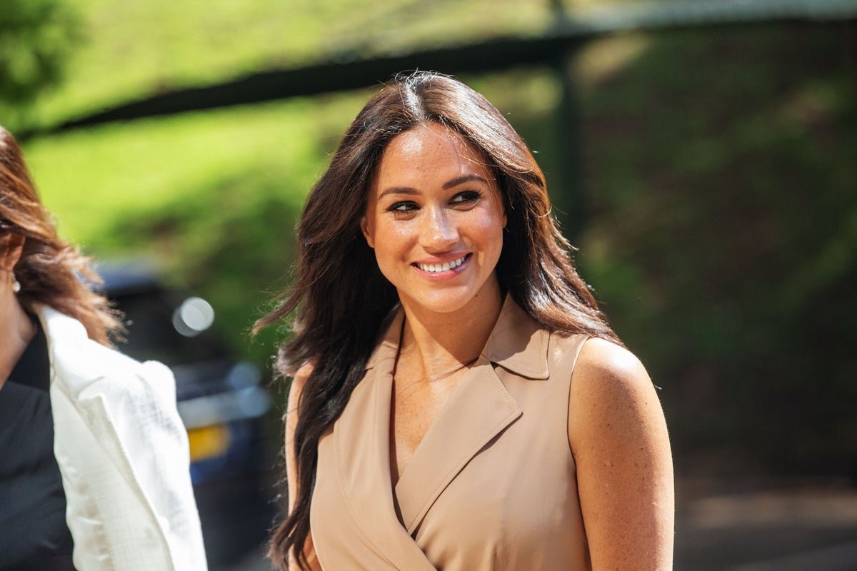 Meghan Markle shares 4th of July tradition born out of second date with Prince Harry