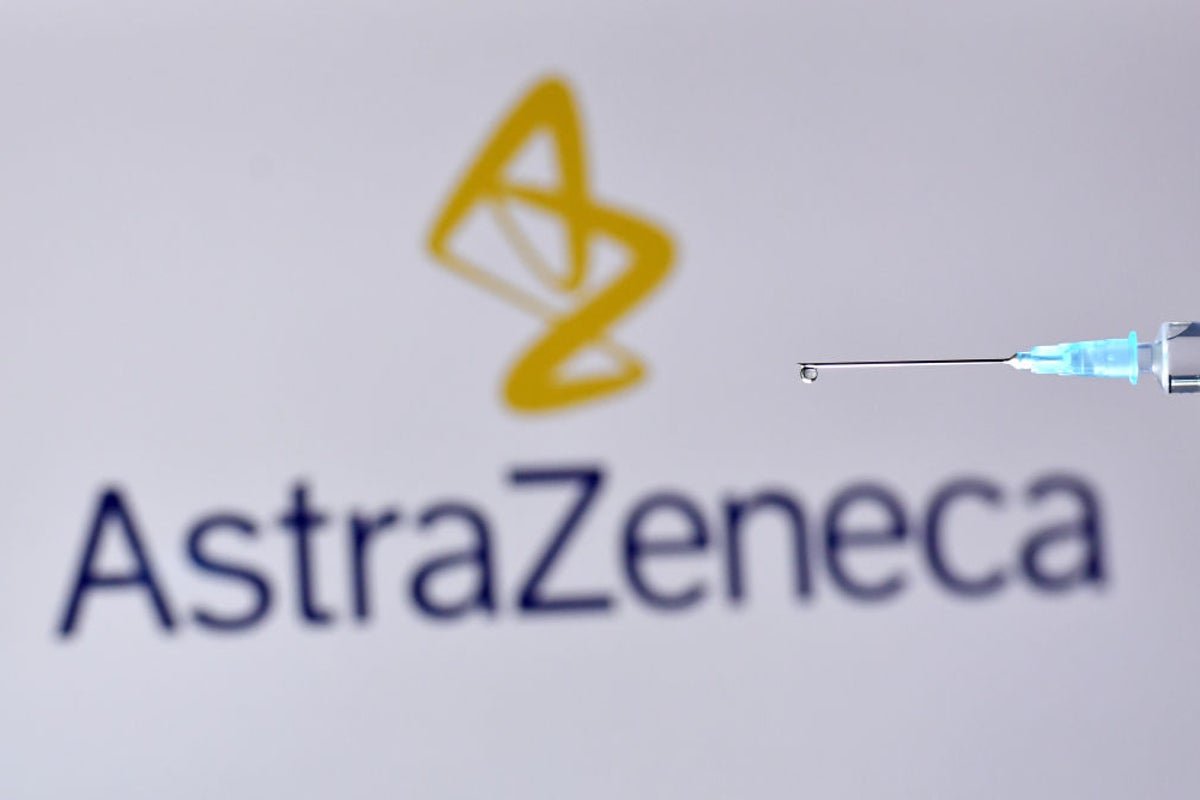 Fears over £160bn blow to London Stock Exchange as AstraZeneca considers listing move to US
