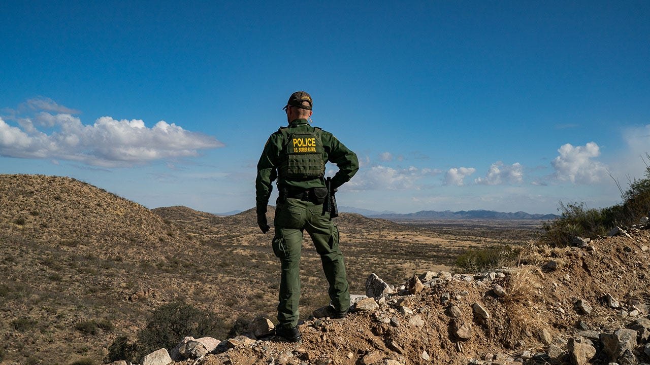 Border Patrol ambushed after Democrats reject anti-ICE resolution