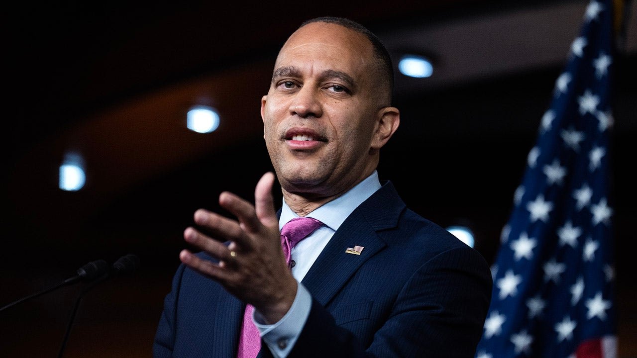 House Minority Leader doesn't dismiss calls to defund ICE on 'The View'
