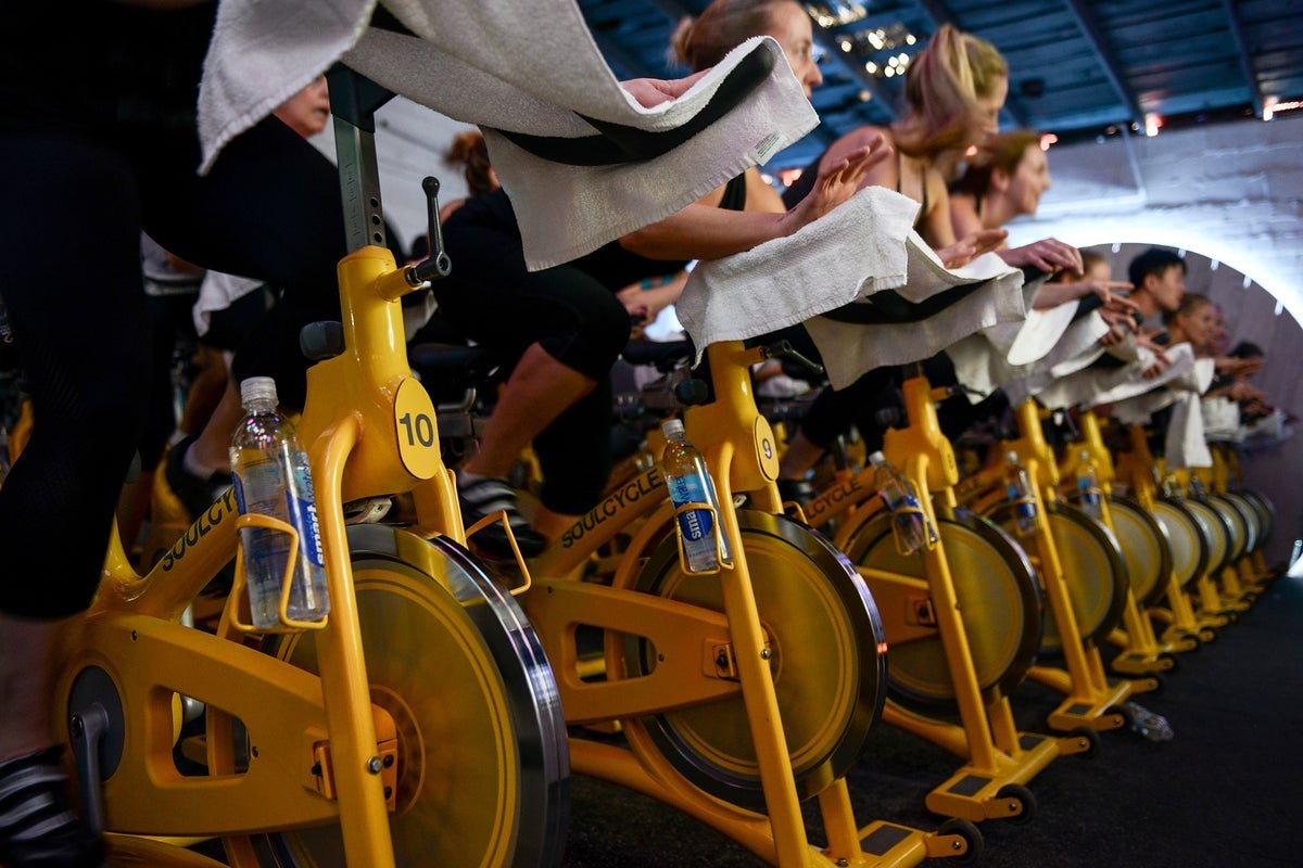 Matching your workouts to your personality could give you better results