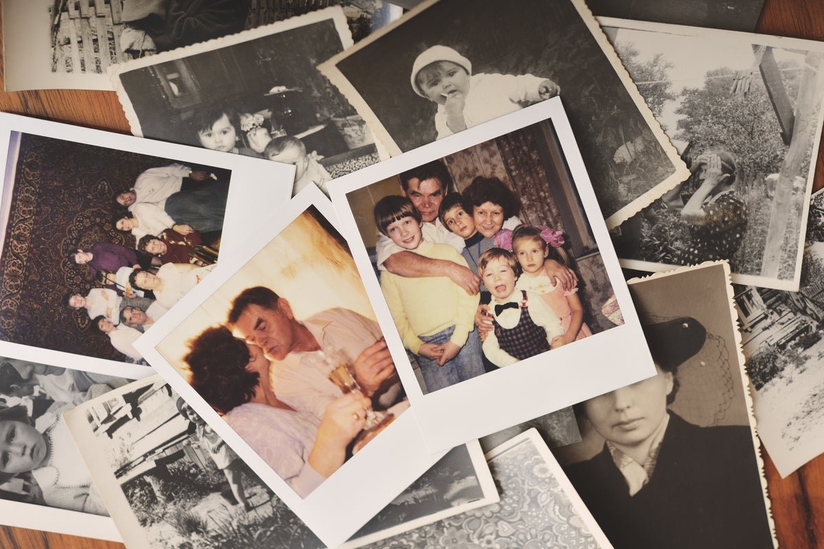 How I learned to find meaning in loss