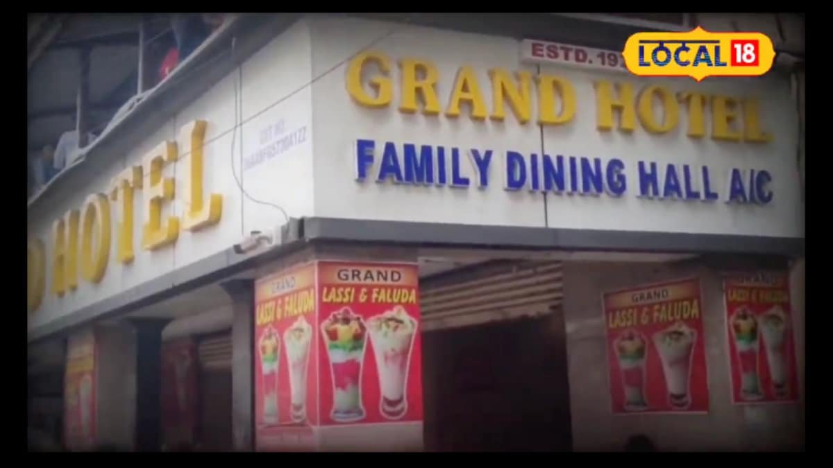 Biryani, Bun Maska And Irani Chai: This 1935 Cafe Is Hyderabad’s Timeless Treasure | Lifestyle News