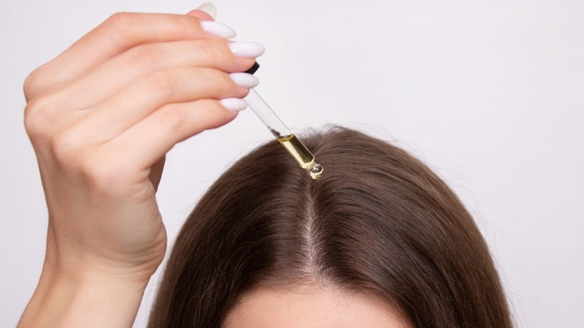 5 Hair Oils That Protect Your Hair From Heat And Styling Damage | Lifestyle News