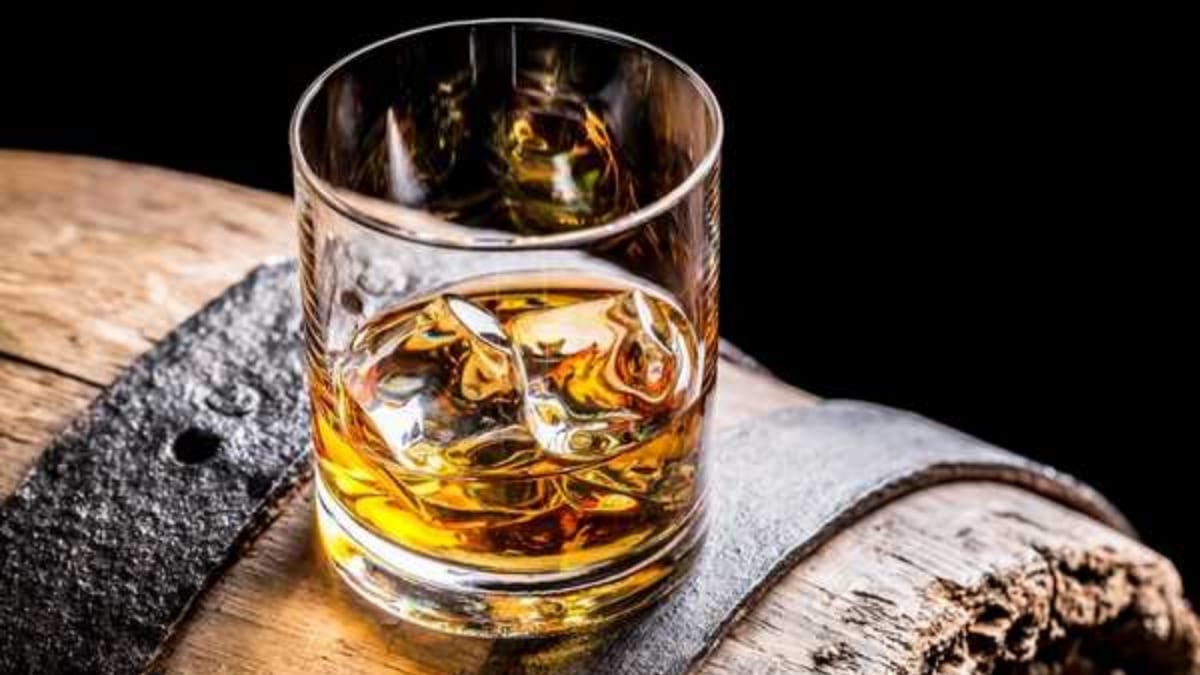 Who Says Whisky Is Just For Winter? Monsoon Cocktails To Shake Things Up | Lifestyle News