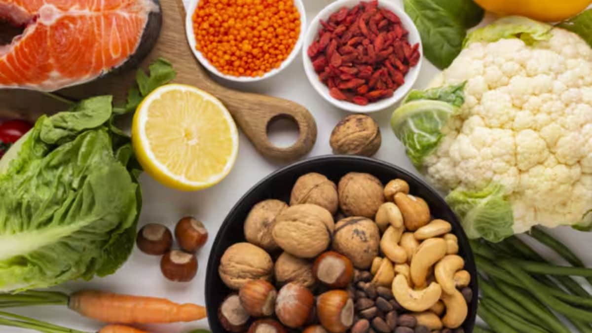 Nature’s Glutathione Mimics: Foods That Fight Cellular Damage | Health and Fitness News