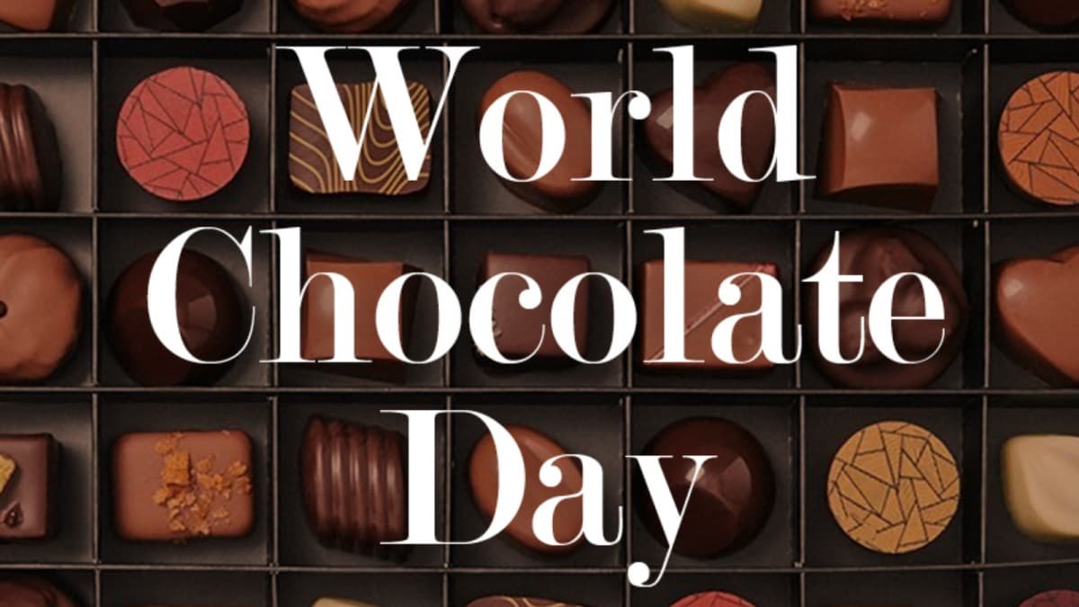 Celebrate World Chocolate Day with These 11 Indulgent Recipes | Food News