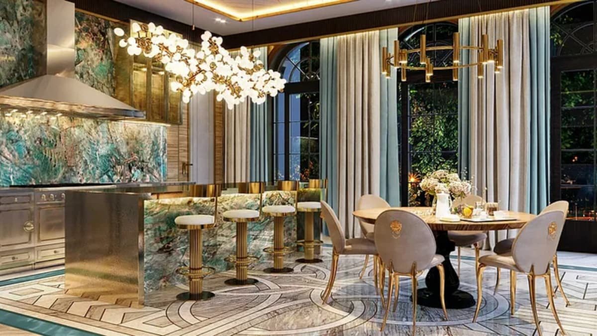 How To Take Care Of Luxury Furniture Pieces During The Monsoon | Lifestyle News