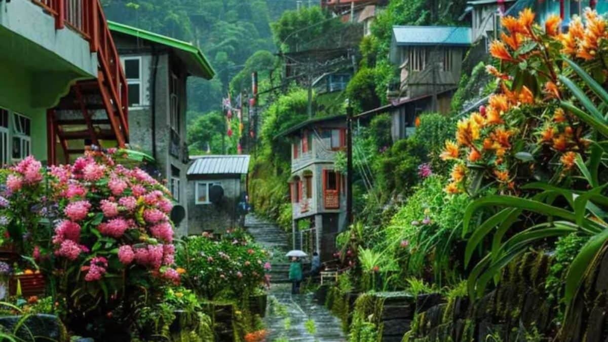 4 Of India's Most Beautiful And Cleanest Villages