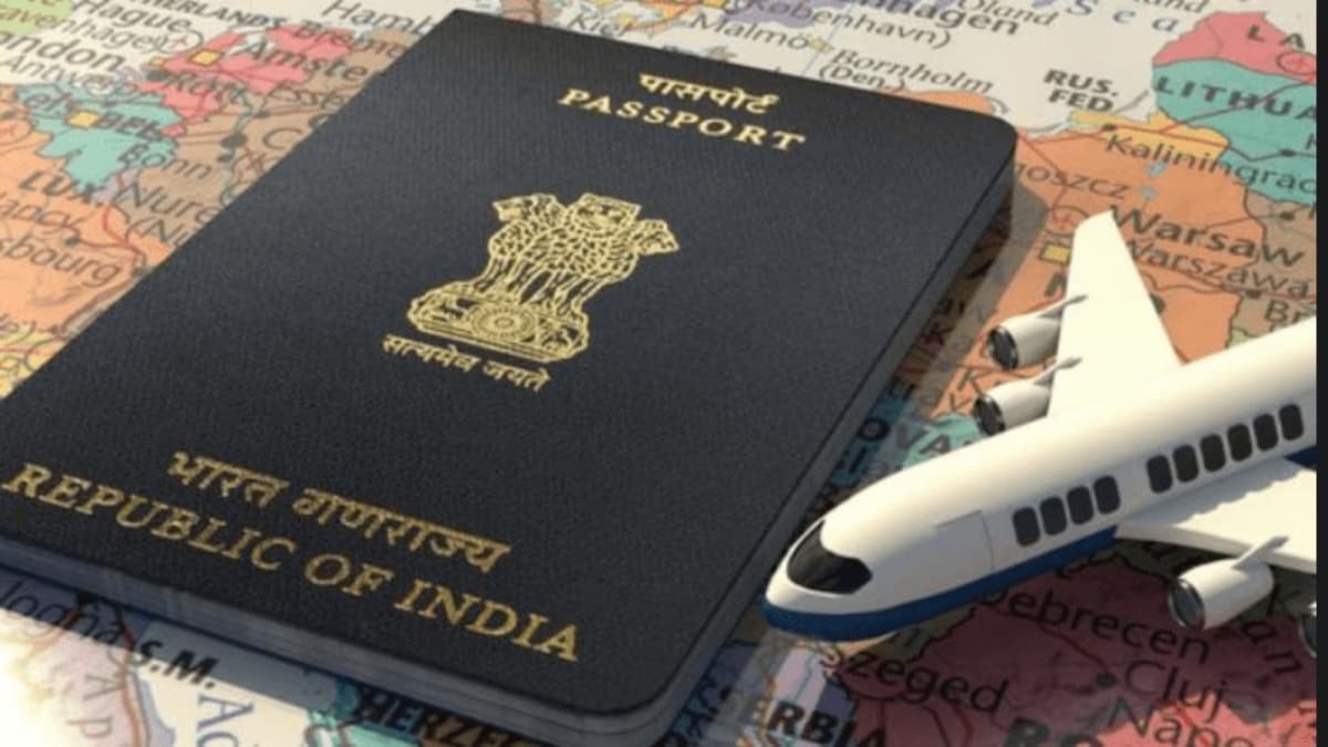 Safer, Smarter, Faster: All You Need To Know About India’s New E-Passport | Travel News