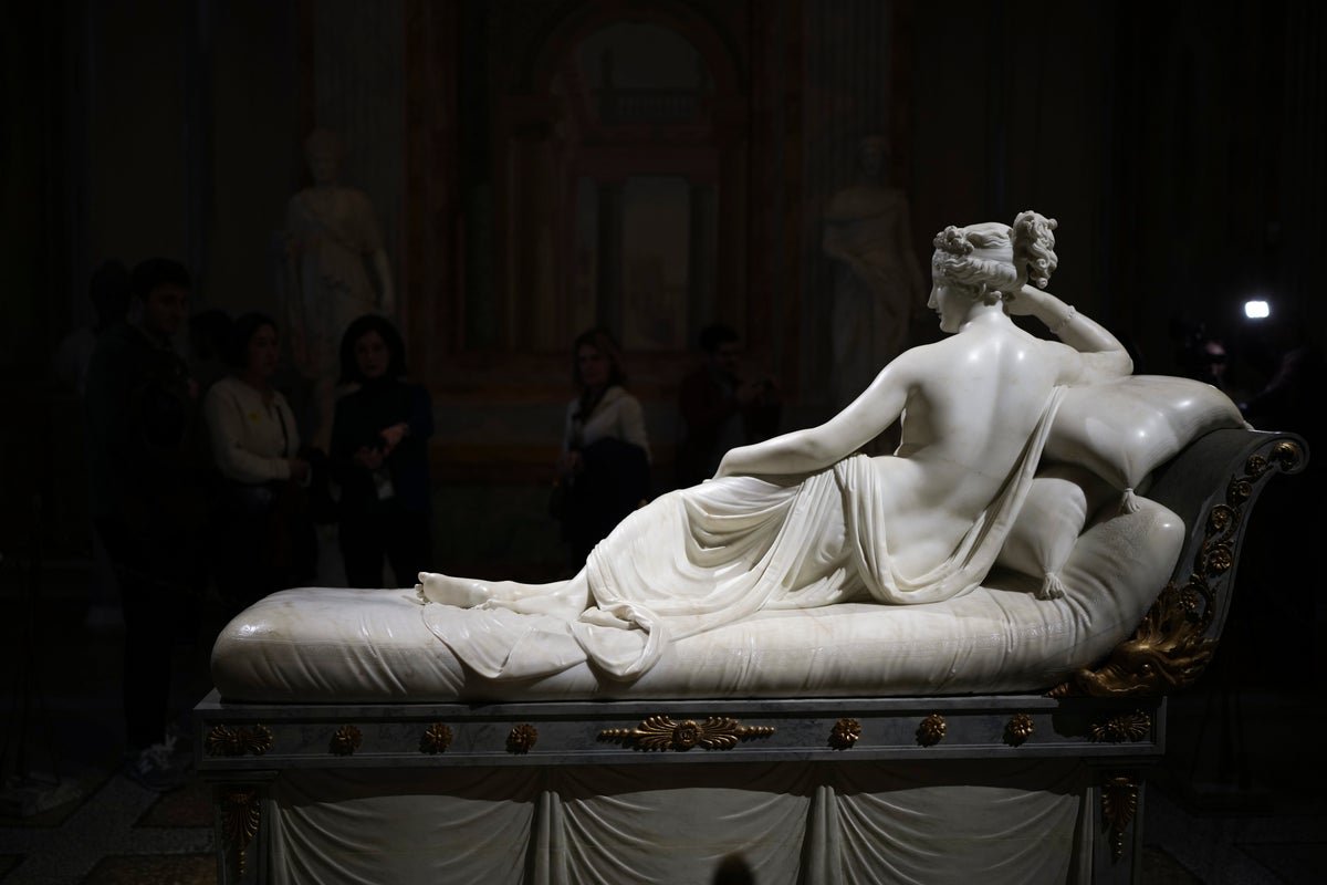 Think modern dating is tough? It was just as bad in ancient times