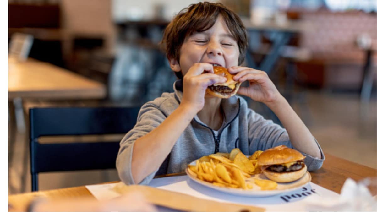 The Real Culprit Isn’t Processed Food; It’s Poor Regulation | Food News