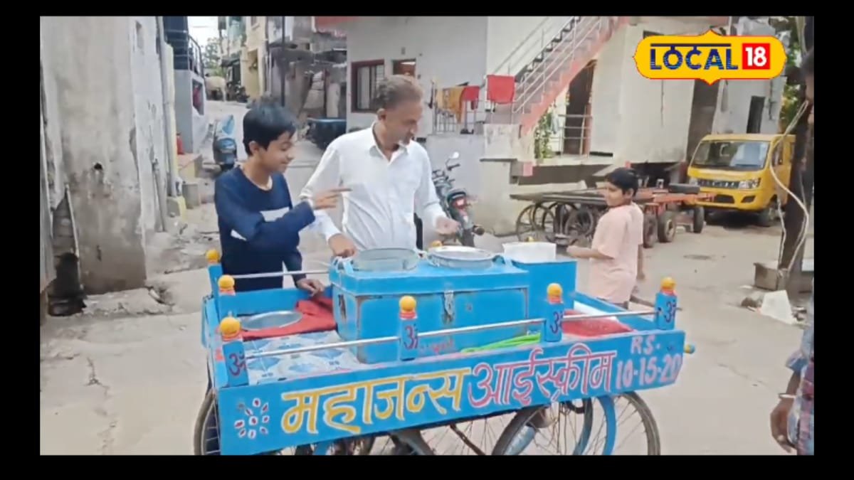 Make Desi Ice Cream In Just 3 Hours Without Chemicals! | Lifestyle News