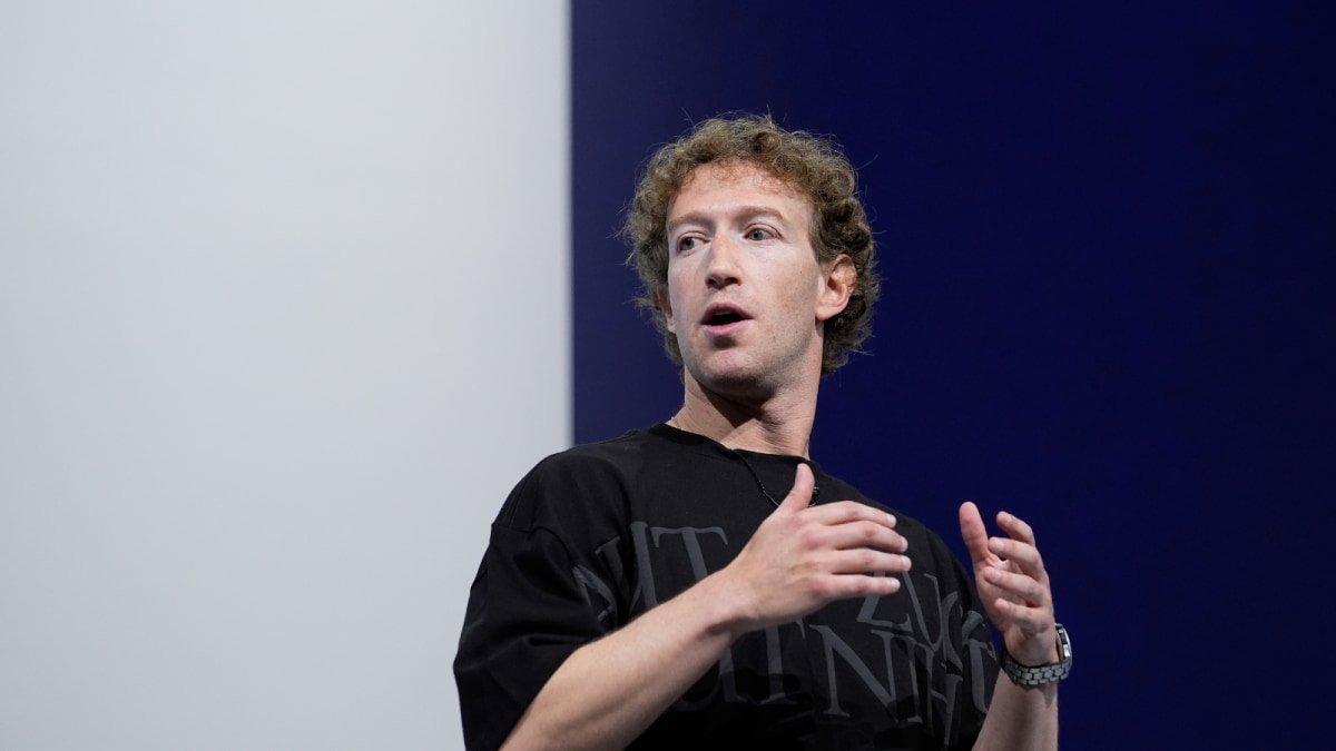 Zuckerberg Was Called 'Crazy' For This Move In 2012, Today It's His Biggest Hit | Business News