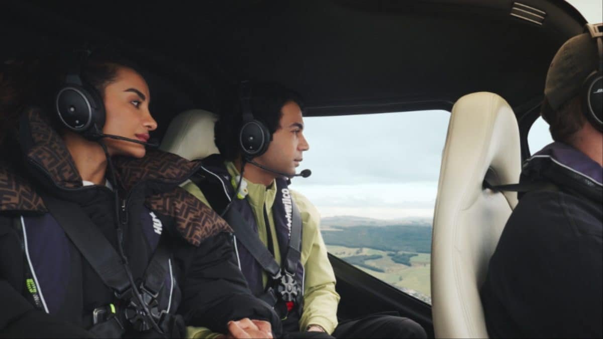 Inside Rajkummar Rao And Patralekhaa’s Picturesque Autumn Getaway To New Zealand | Travel News