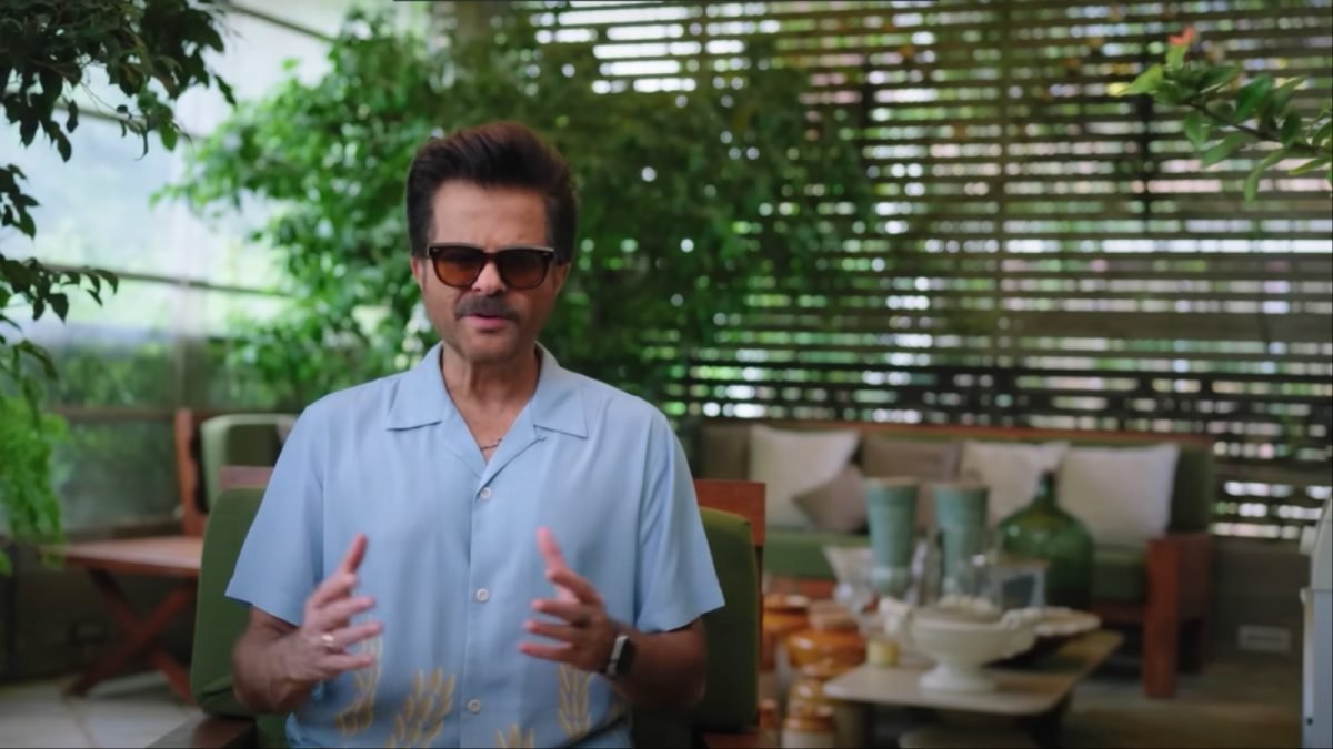 From One Floor To A Rs 30 Crore Fortress: Inside Anil Kapoor's European-Style Juhu Abode | Lifestyle News