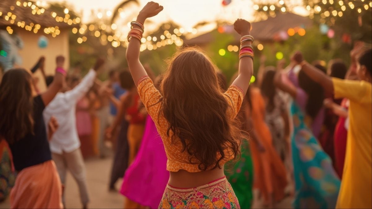 Indian Gen Zs Are Throwing Fake Weddings For Fun, Here’s All About This OTT Party Trend | Lifestyle News
