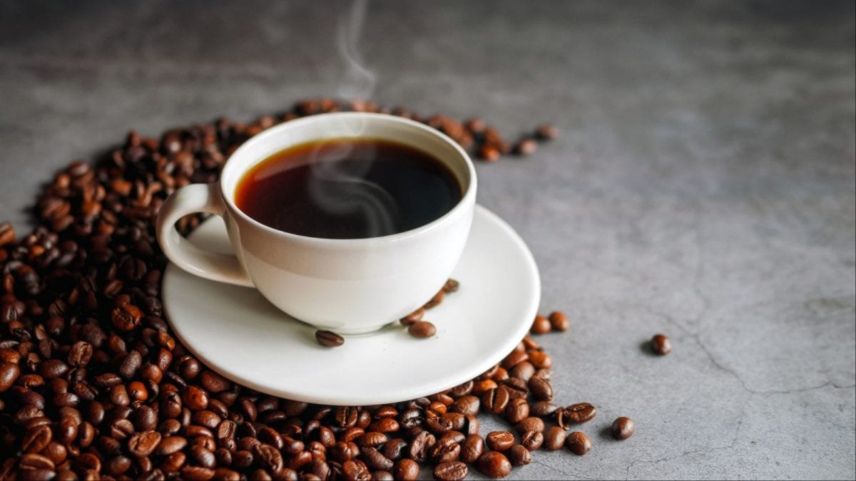 This Simple Coffee Addition Could Improve Digestion, Weight, And Heart Health | Food News