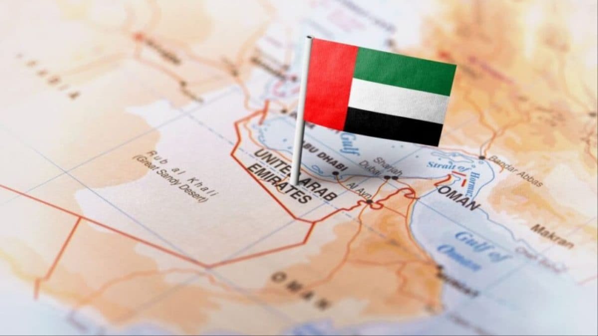 New Route To UAE Residency With Golden Visa: No Property, No Business. What's The Catch? | Travel News