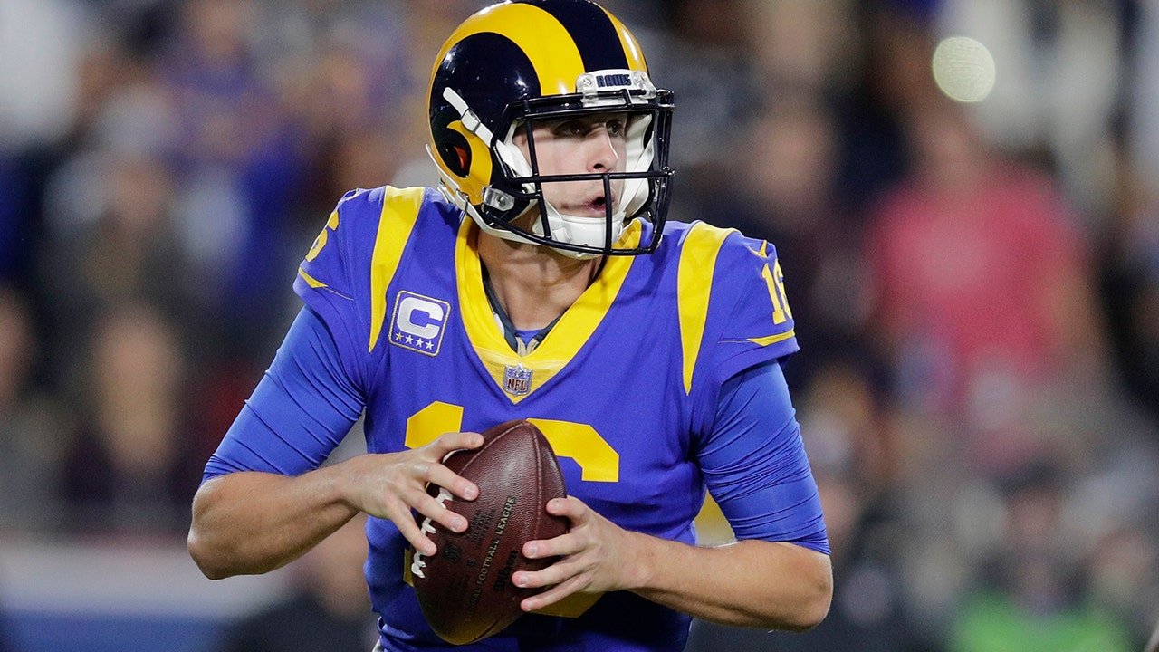 Ex-Rams star Jared Goff on the 'betrayal' that lead to his divorce with NFL team