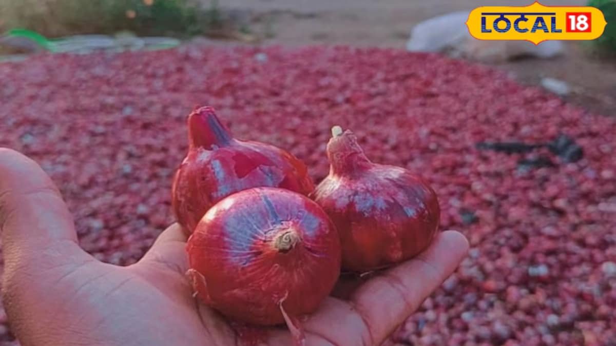 No More Tears While Cutting Onions! Try These Simple Home Tricks